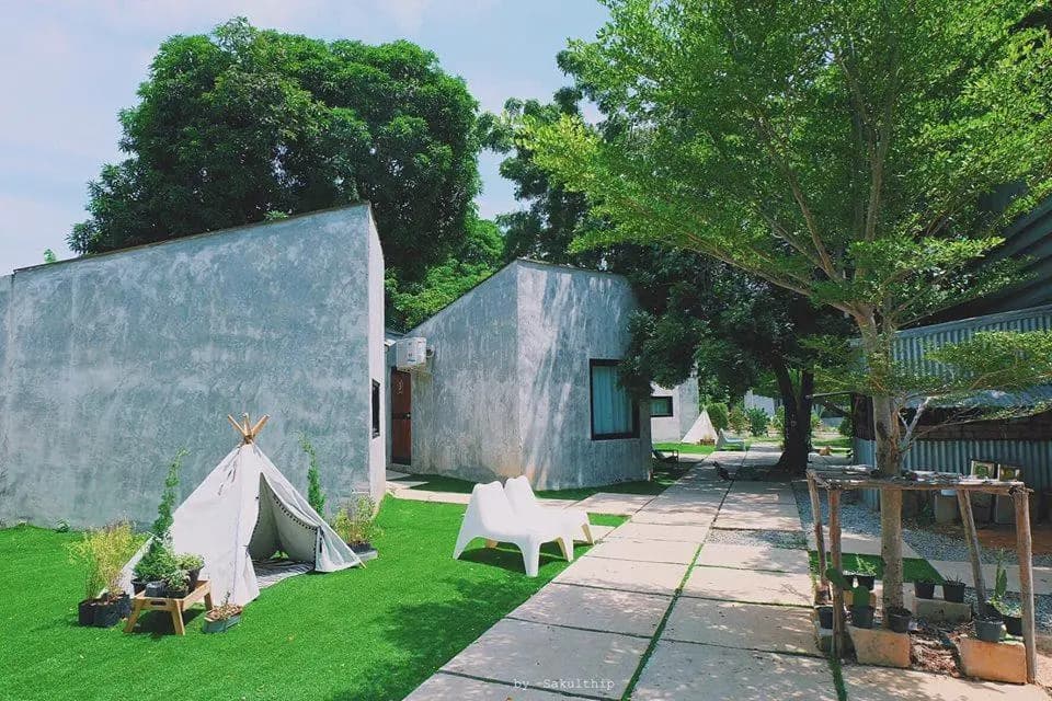 PAUSE Resort & Bar - photo 11