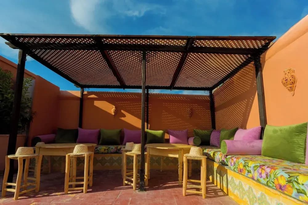 Riad Ikalimo 2 - photo 13
