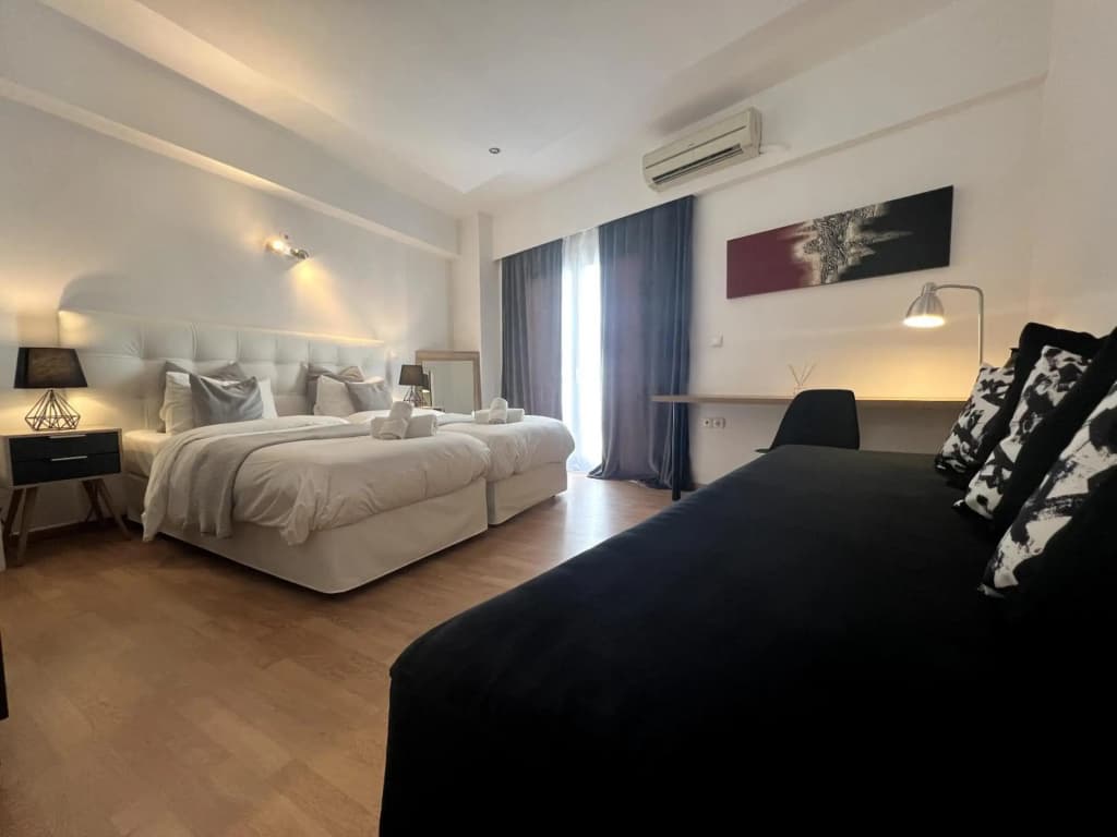 Athens Way Apartments - photo 5