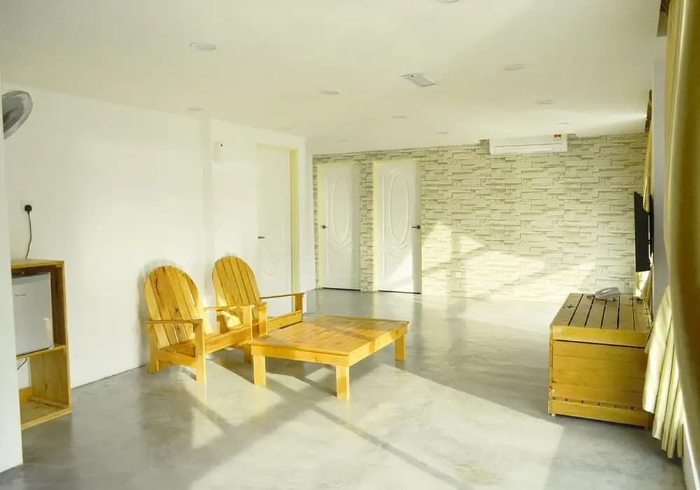 Sinar Eco Resort - photo 4