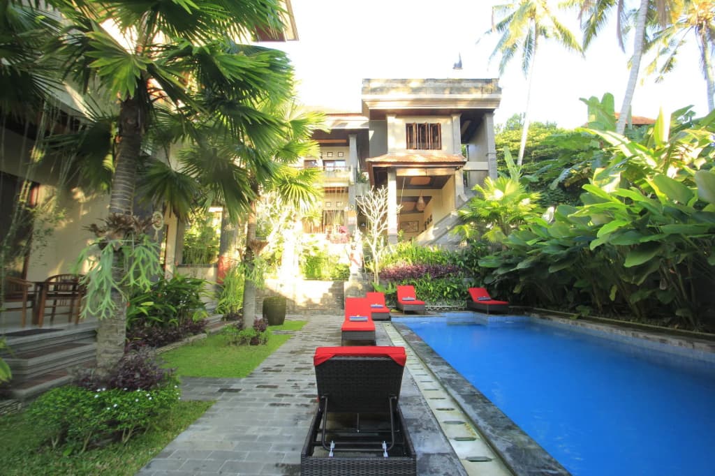 Alam Terrace Cottages - photo 19