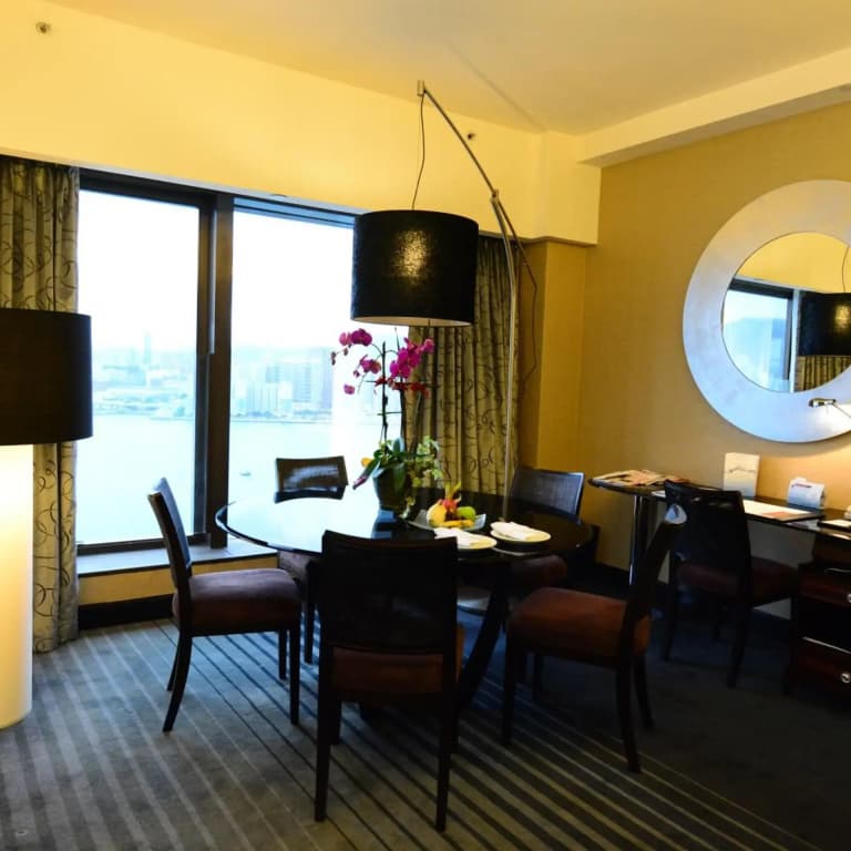 Harbour Grand Hong Kong - photo 34