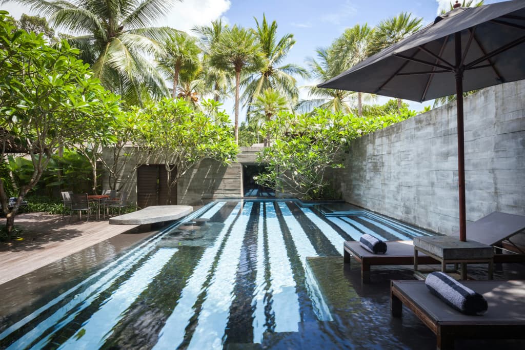 The Slate Hotel - photo 20