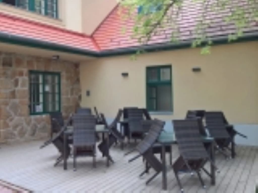 Klebelsberg Kastély - photo 15