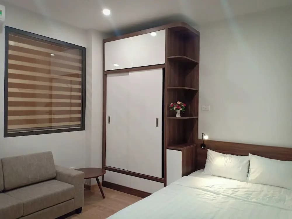 Minori Serviced Apartment - photo 2