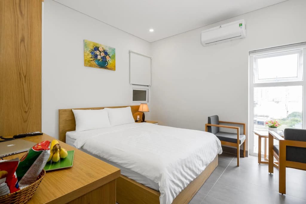 Anh Villa Hotel - photo 18