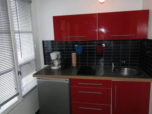 Apartment Notre Dame - photo 15