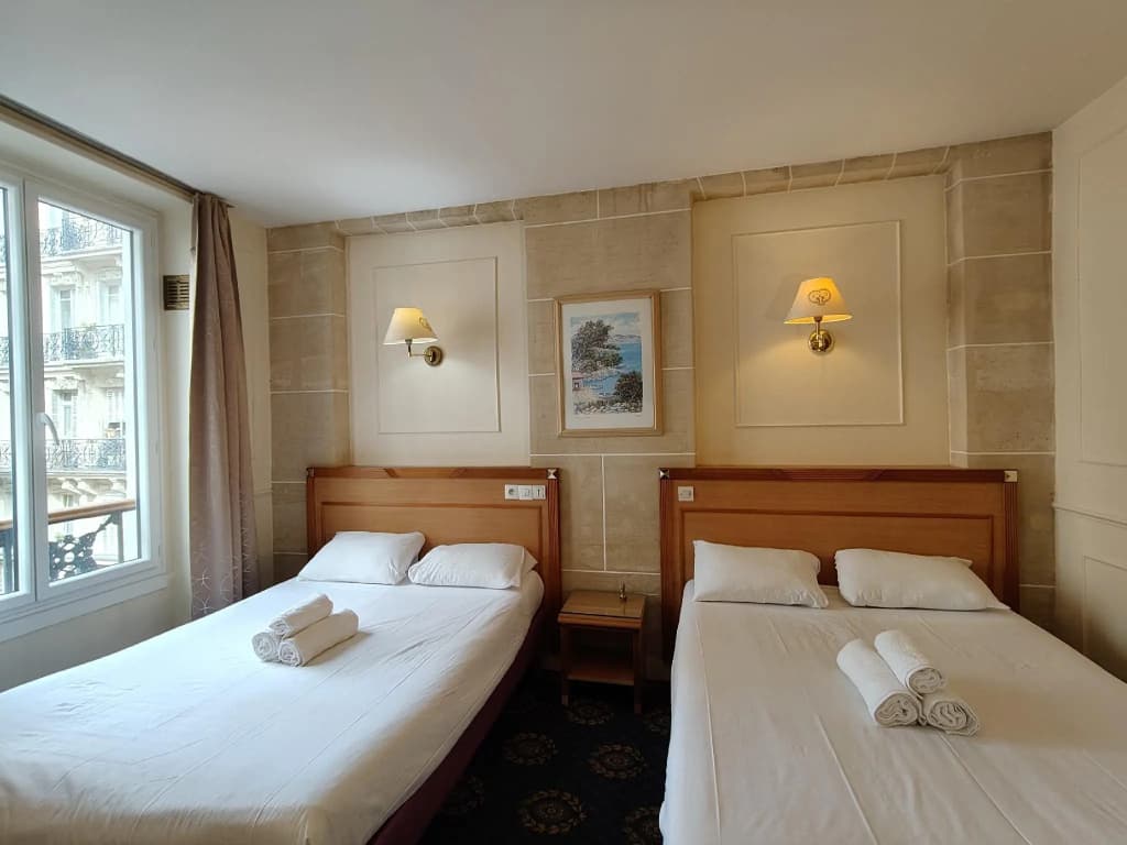 Hôtel Havane - photo 16