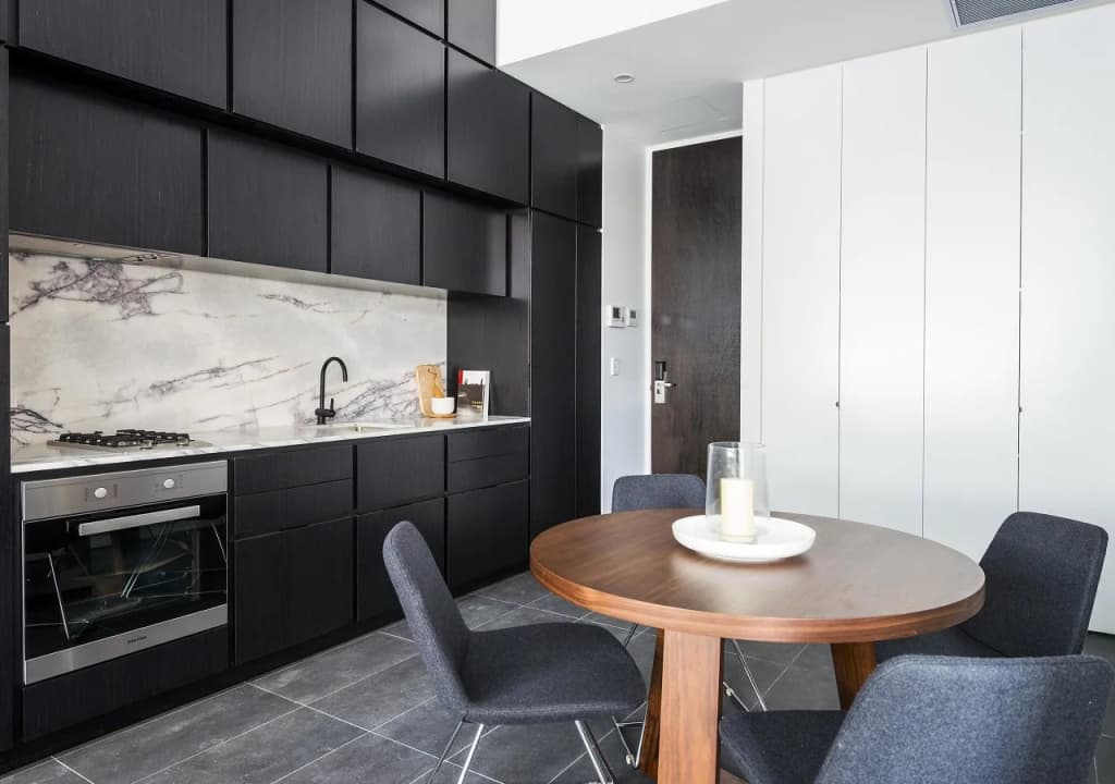Apartment Hotel East Central - photo 17