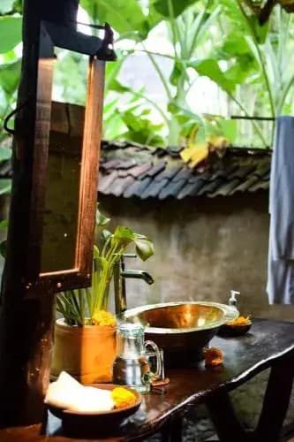 Bambu Indah Villa - photo 9