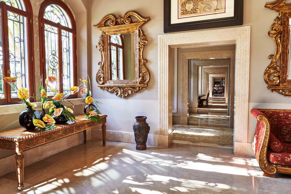 San Clemente Palace Venice Hotel - photo 19