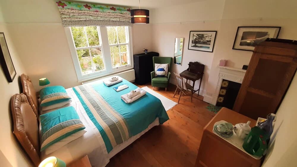 Muswell Hill B&B - photo 6