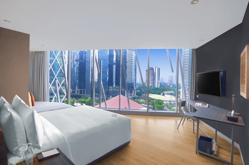 Discovery SCBD - photo 7