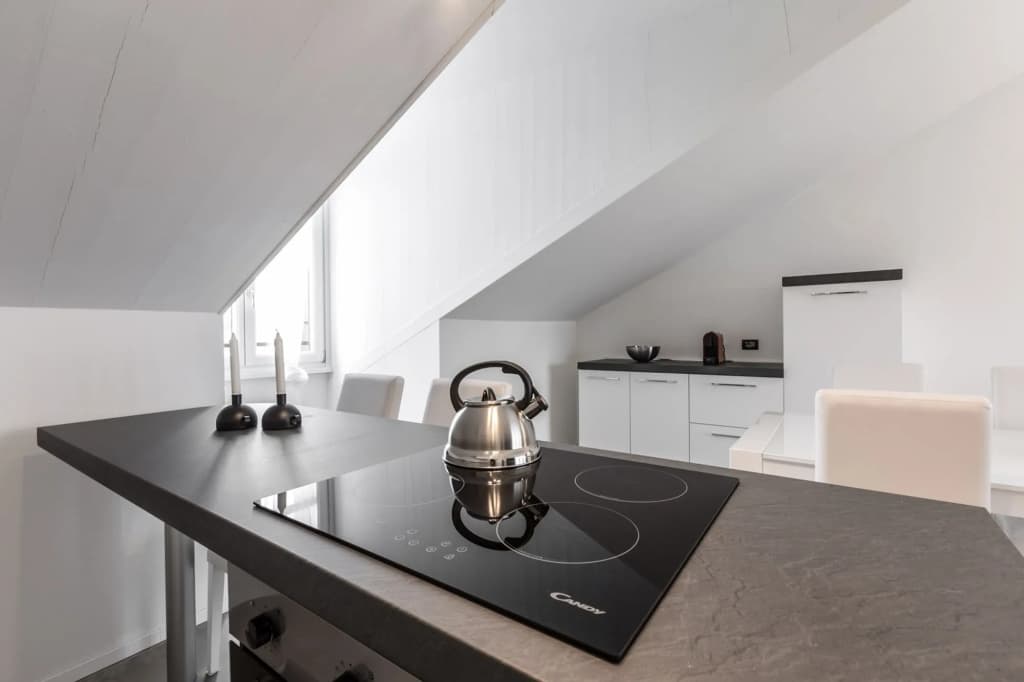 easyhomes - Brera Luxury Suites - photo 14