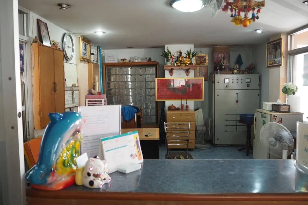 Kimhant Apartment - photo 2