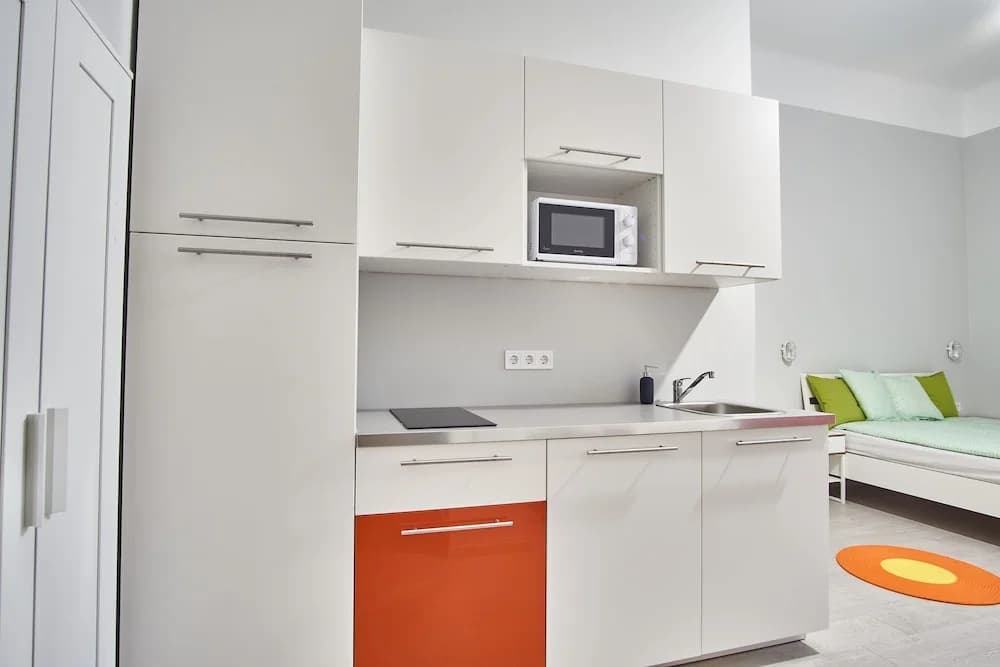 HILD-2 Apartments Budapest - photo 15