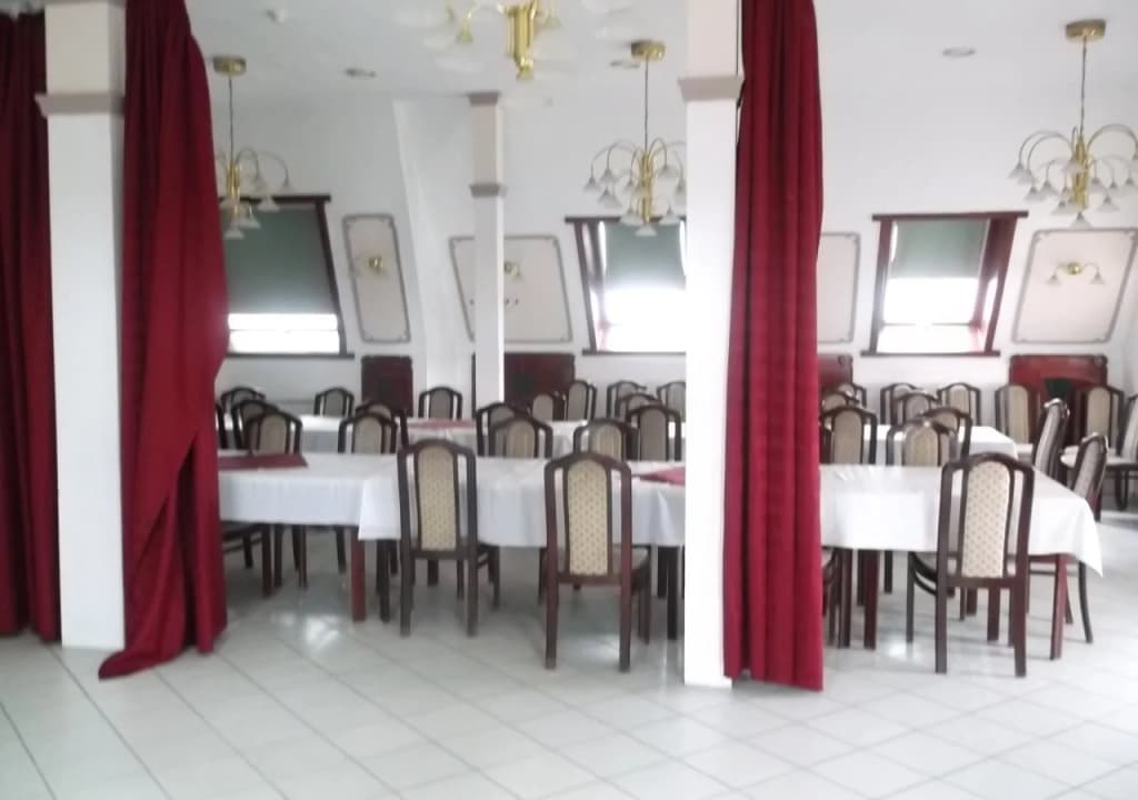 Hotel Pólus - photo 13