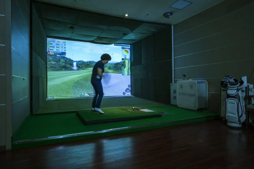 Kyungnam Tourist Hotel - photo 10