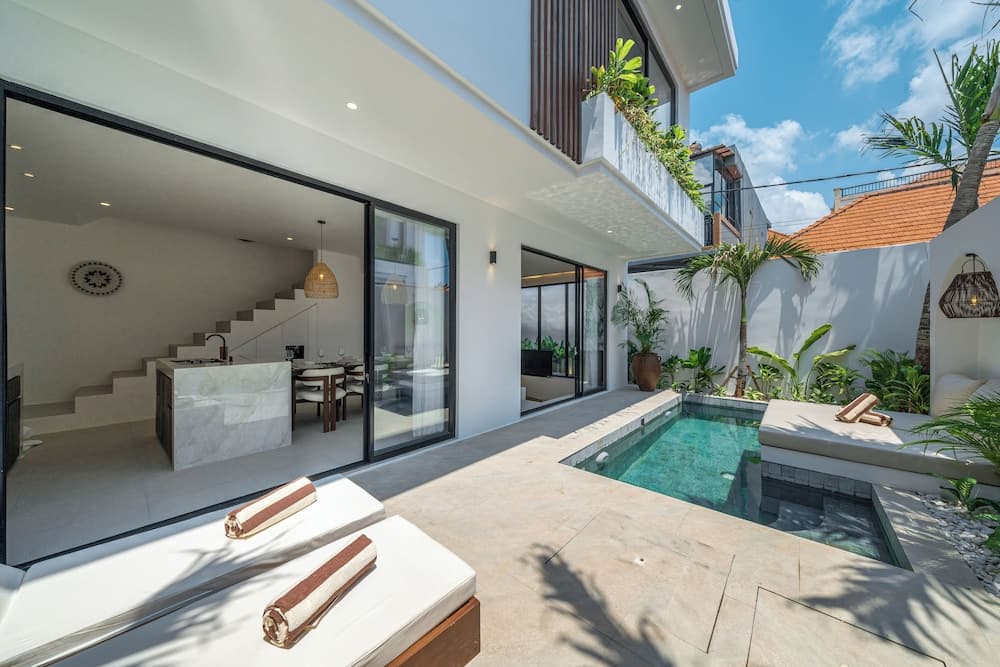 Nova Oasis 4 - photo 36