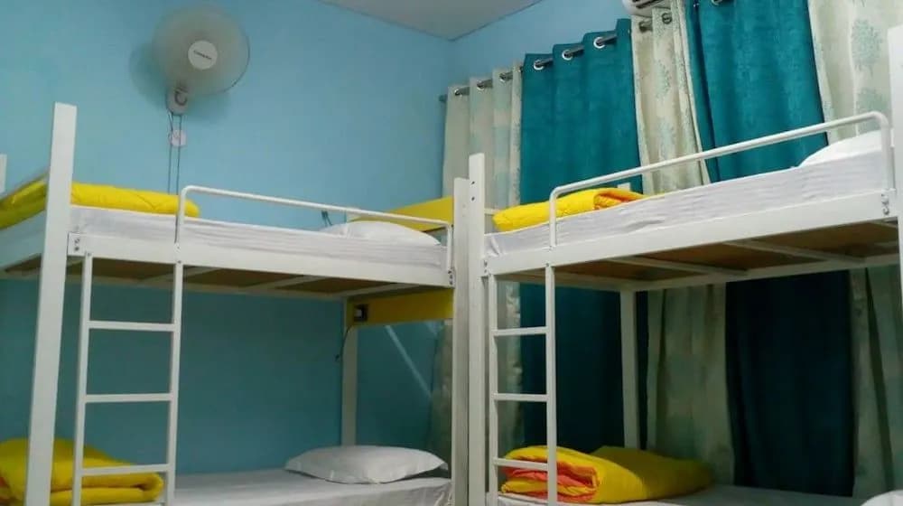The Desire Hostel - photo 14