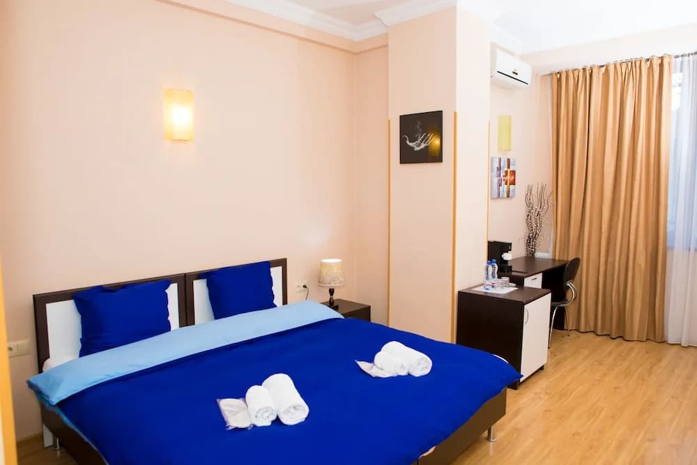 Vera Gold Inn Hotel - photo 6