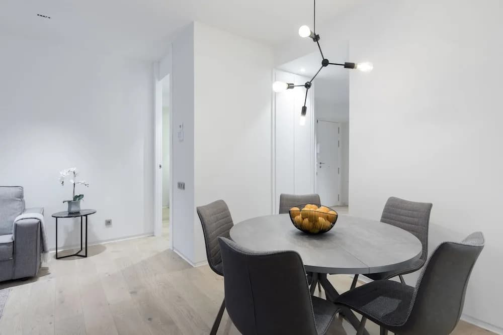 Ruben Dario Apartment II - photo 2
