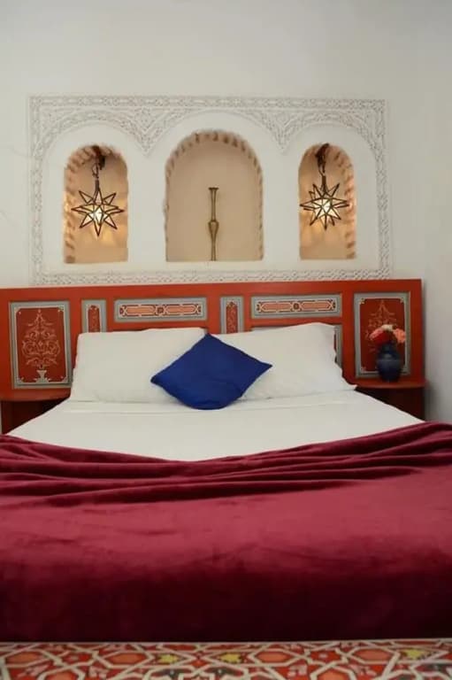 Riad Atlas - photo 7