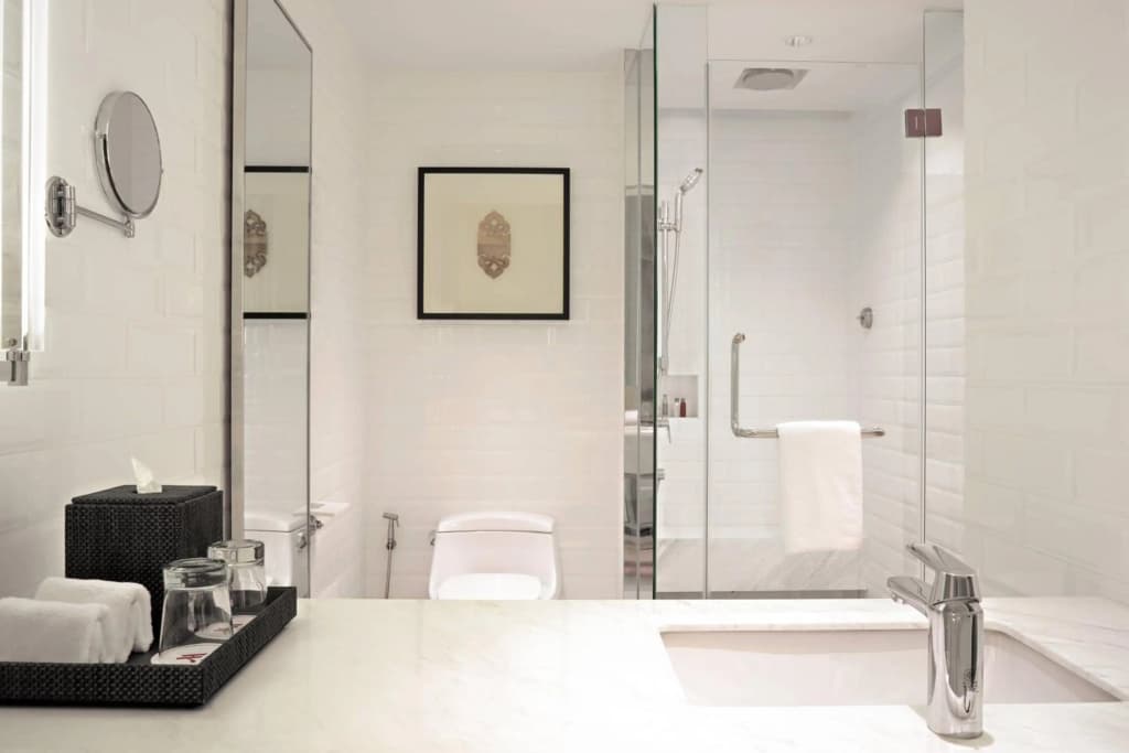 Hua Hin Marriott Resort & Spa - photo 11