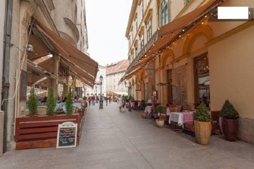 Budapest Holidays Apartments - photo 11