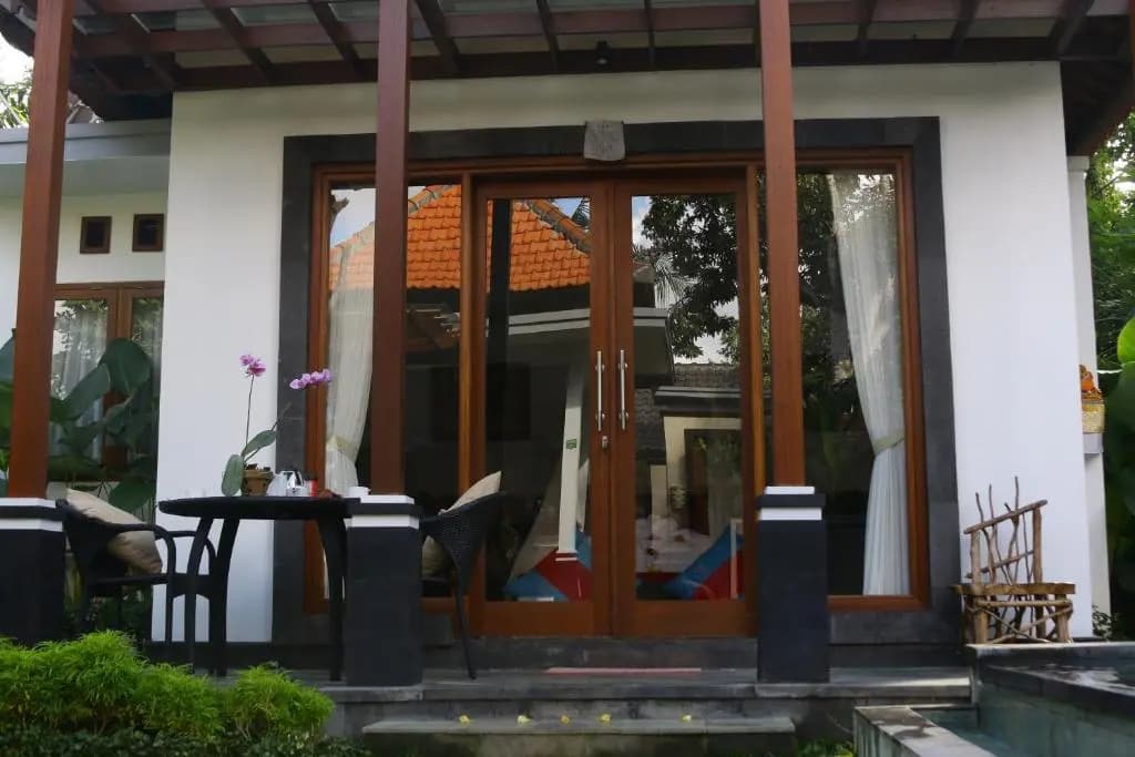 Bumbung Sari Villa - photo 16