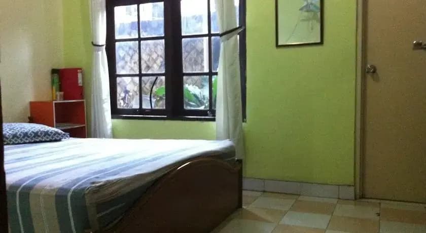 Bersih Homestay - photo 4