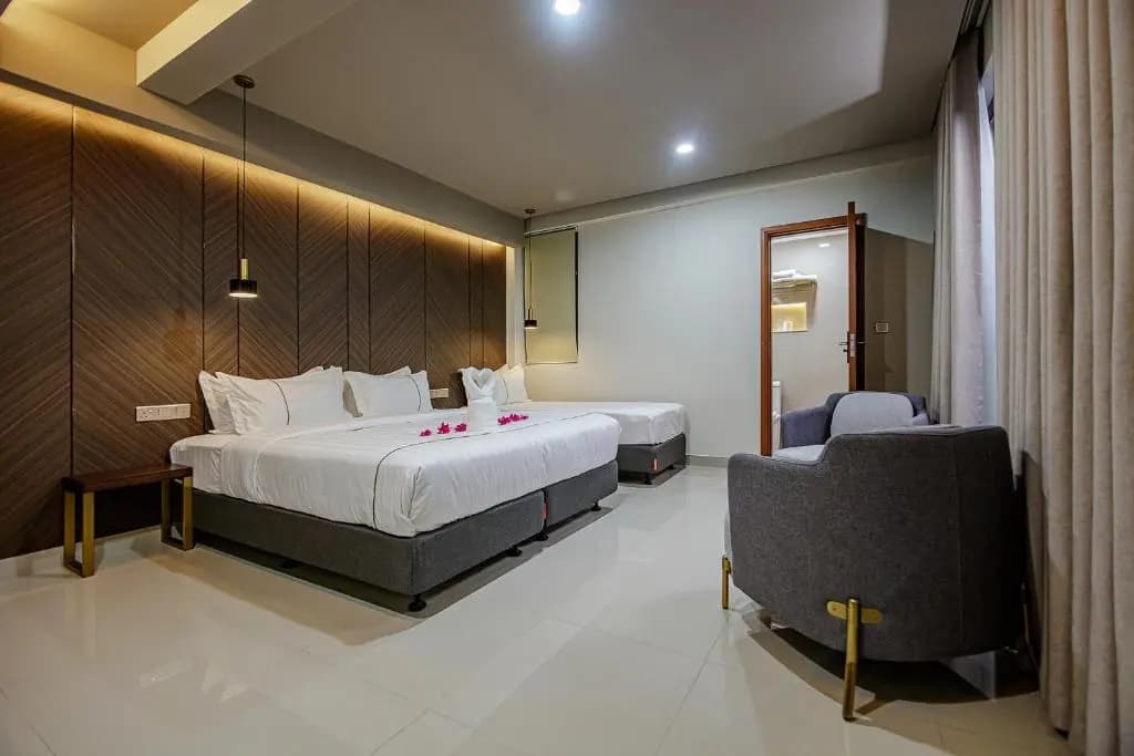 Royal Villa - photo 12