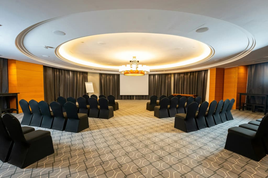 Millennium Hotel Doha - photo 21