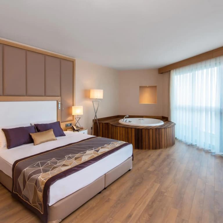Mary Hotel Alanya - photo 43