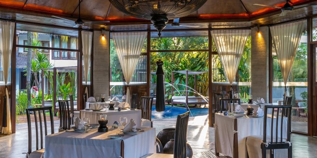 Villa Samadhi Kuala Lumpur - photo 21