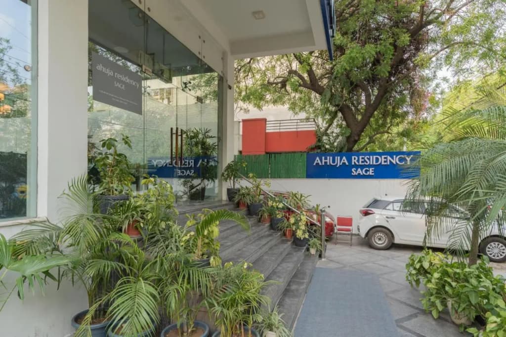 Ahuja Residency Sage - photo 10