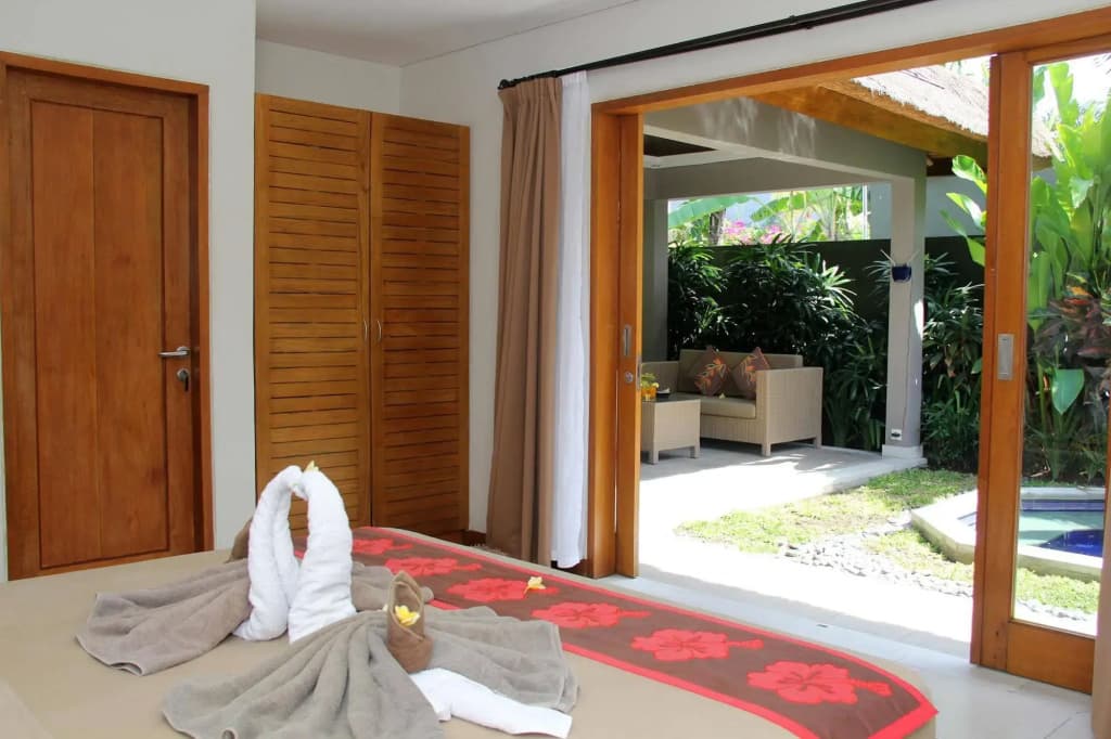 Balinea Holiday Home - photo 4