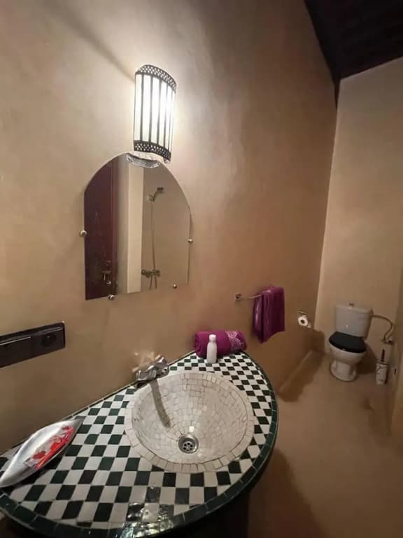 Riad Rwija - photo 9