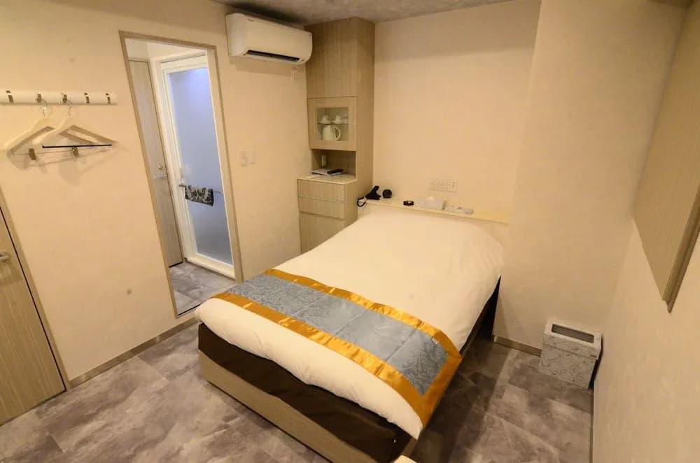 Hotel DIAMOND - photo 4
