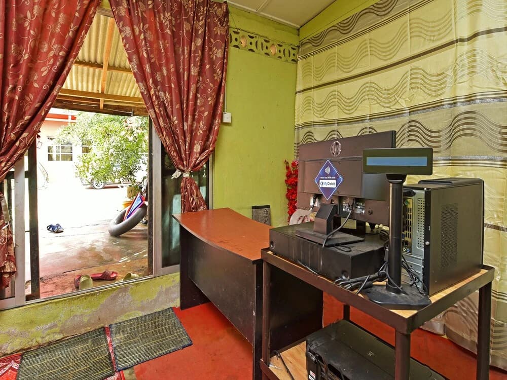 OYO 90664 Rabi Hotel - photo 3