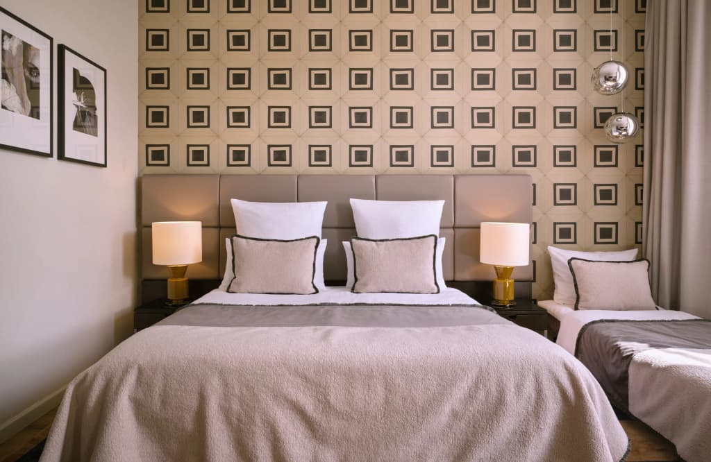 The Posthouse Berlin Potsdamer Platz Hotel — Leonardo Limited Edition - photo 24