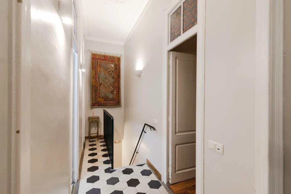 AB Casanova Apartment - photo 10