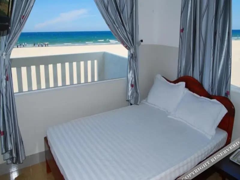 Bien Song Hotel Danang - photo 3