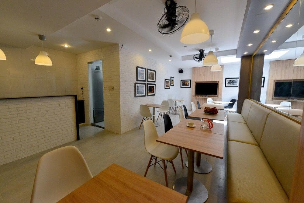 South Saigon Hotel - main photo