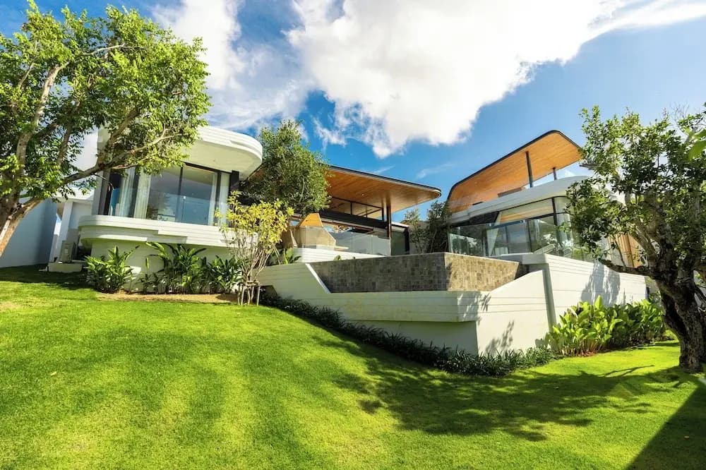 Zavaya Villa - photo 19