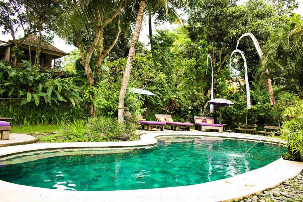 Swasti Eco Cottages - photo 15