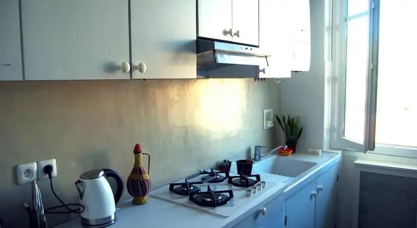 Design & Vintage Apartment - photo 7