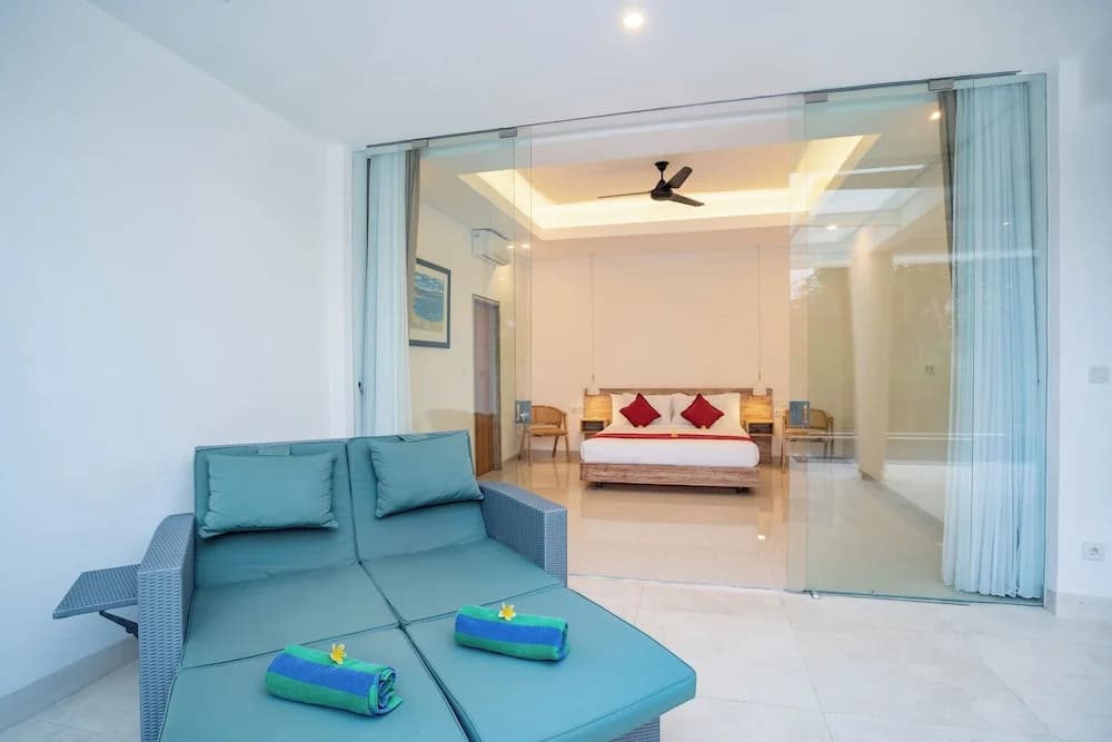 AR Villa Sayan - photo 3