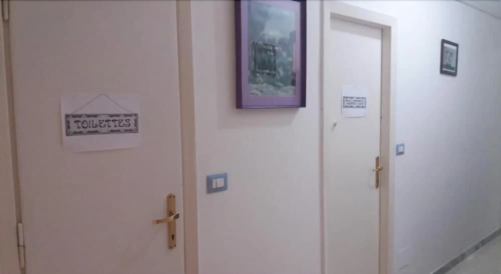 Apartment Silvy Trastevere - photo 9