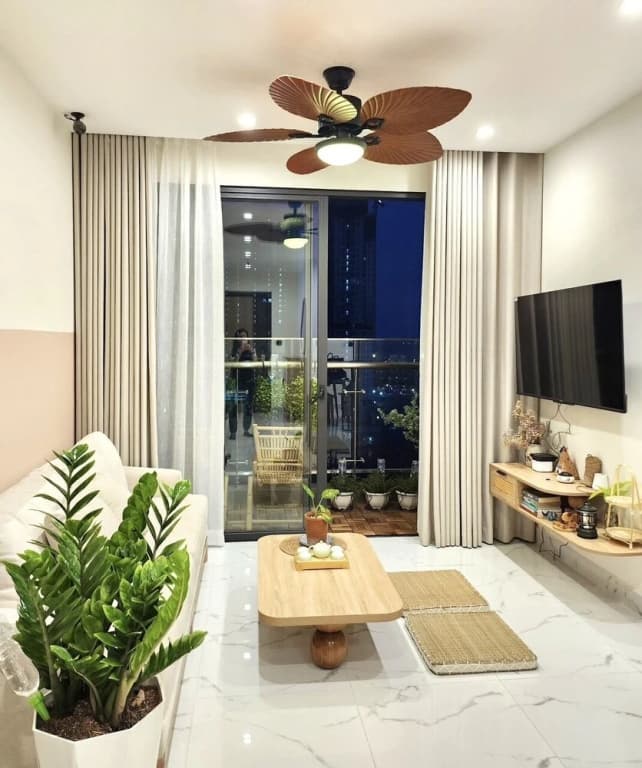 Vinhomes Grand Park Homes by Christine - photo 12